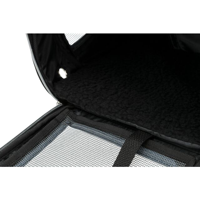 Trixie Dan Backpack For Dogs 34x44x26cm Blue