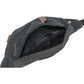 Trixie Be Nordic Sling Bag Pocket 24x11x8cm Belt 50-165cm Black