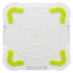 Trixie Lick' n ' Snack Platter For Dog 20x20cm
