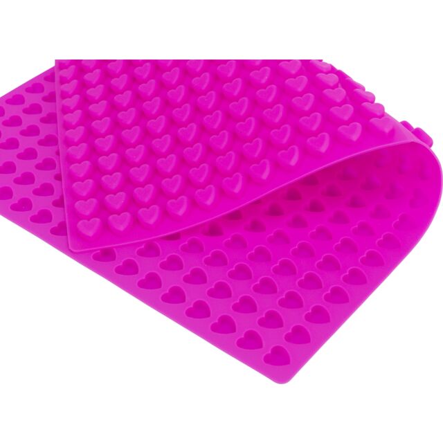 Trixie Baking Mat with Hearts Shape 38cmx28cm