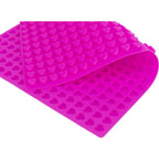 Trixie Baking Mat with Hearts Shape 38cmx28cm