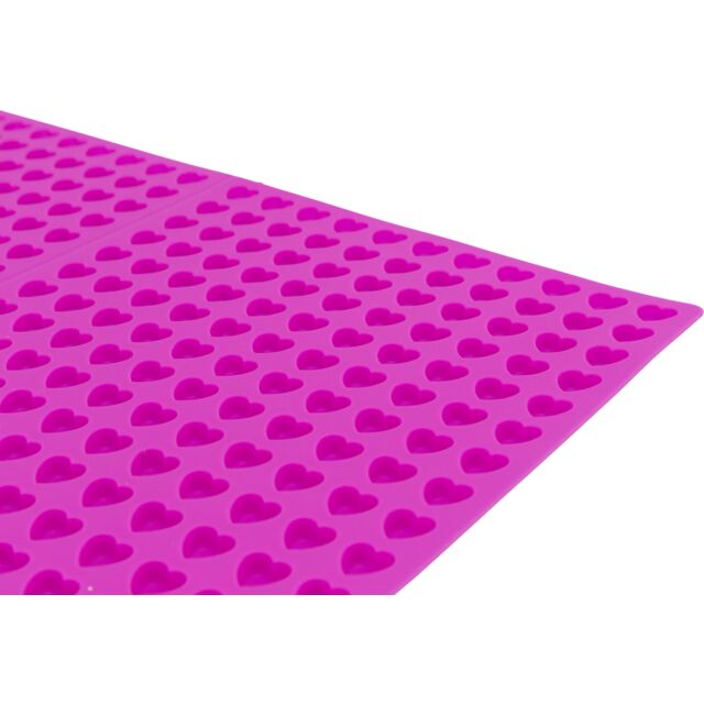 Trixie Baking Mat with Hearts Shape 38cmx28cm