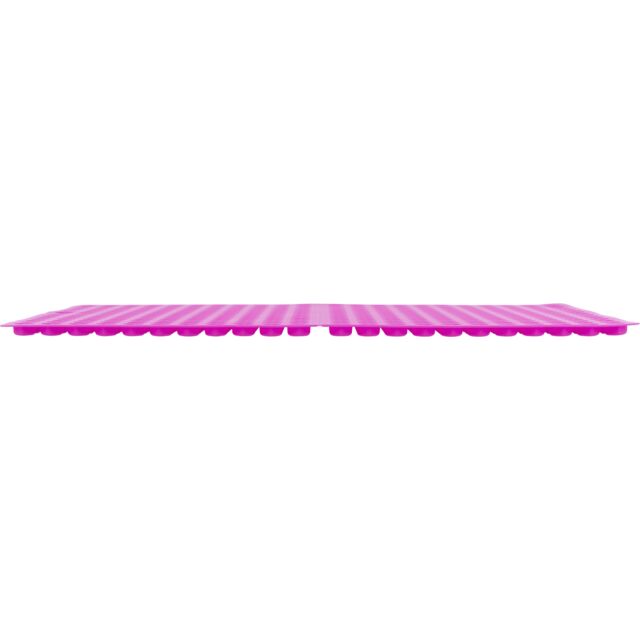 Trixie Baking Mat with Hearts Shape 38cmx28cm