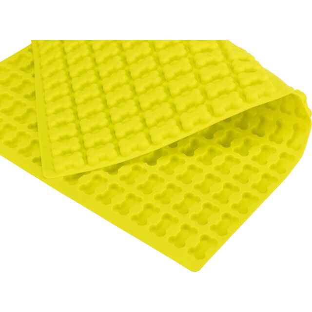 Trixie Baking Mat with Bones Shape 38cmx28cm