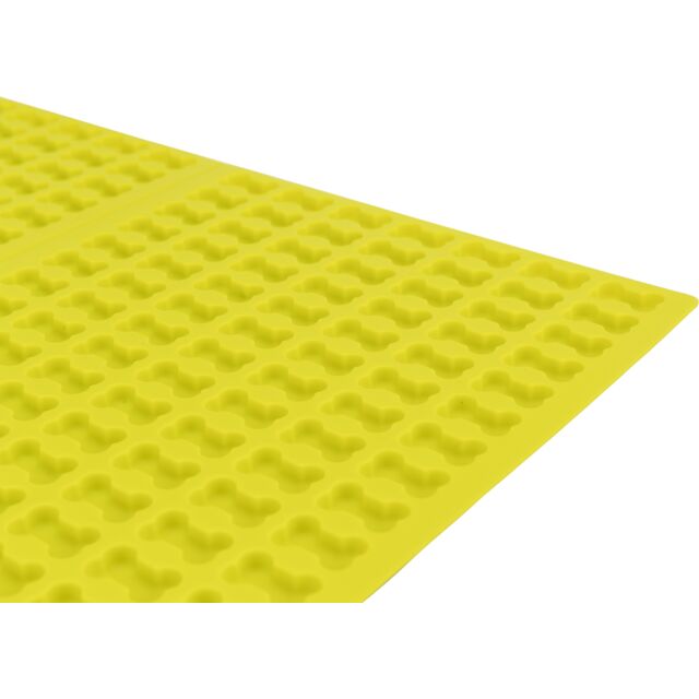 Trixie Baking Mat with Bones Shape 38cmx28cm