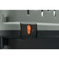 Trixie Be Eco Giona 4 (28”) Transport Box Carrier IATA Approved I S-M I 50x51x70cm I Anthracite Grey-Green I Holds Up To 18kg