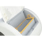 Self Cleaning Cat Litter Box 53 × 55.5 × 52 cm