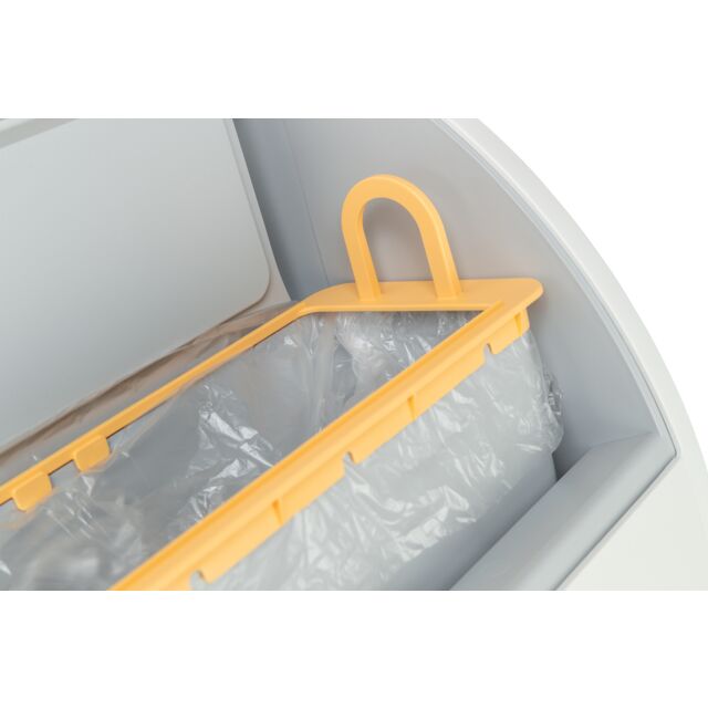 Trixie Self Cleaning Cat Litter Box 53 × 55.5 × 52 cm