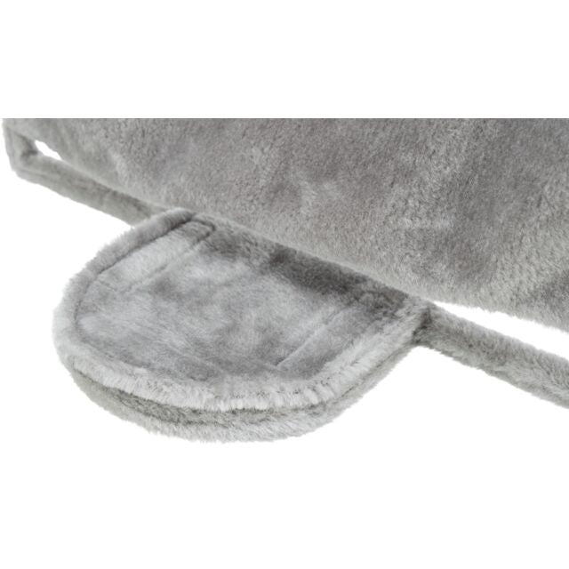 Trixie Hammock For Wall Mounting 42x41cm Grey