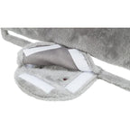 Trixie Hammock For Wall Mounting 42x41cm Grey