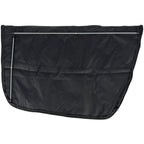 Trixie Seat Cover Black/Beige 0.5x1.45cm