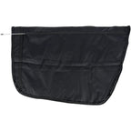 Trixie Seat Cover Black/Beige 0.5x1.45cm