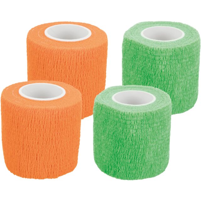 Trixie Bandages with bitter Substances 5cm/4.5m Assorted