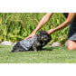 Trixie Microfiber Towel For Dogs Grey 50 x 60cm