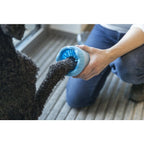 Trixie Paw Cleaner For Dogs Blue