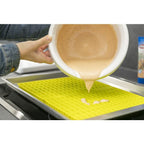Trixie Baking Mat with Bones Shape 38cmx28cm