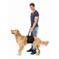 Trixie Lifting Aid For Dogs Black