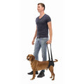 Trixie Walking Aid Black
