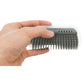 Trixie Corner Massage Brush For Cat Grey 8x13cm