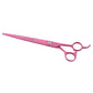 Kiss Grooming Swan Straight Scissors 8 inch For Pets