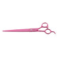 Kiss Grooming Swan Straight Scissors 8 inch For Pets