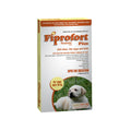 Sava Vet Fiprofort Plus (Fipronil) Tick & Flea Control Spot On for Dogs 1 Pipette of 0.67ml