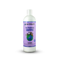 Earthbath Coat bright Shampoo Lavender Enhance Color and Shine in all Coat 472ml