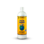 Earthbath Dirty Dog Shampoo Sweet Orange Oil 472ml - Anti-Tick & Prevents Greasy Fur