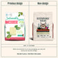 Sustainably Yours Multi-Cat Litter
