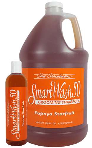 Chris Christensen Smartwash50 Papaya Starfruit Shampoo