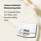 Moe Puppy Paw Balm/Paw Cream Cruelty Free and Plant Based Formula for Dogs & Cats 30g