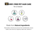 Moe Puppy Paw Balm/Paw Cream Cruelty Free and Plant Based Formula for Dogs & Cats 30g