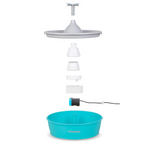 Petsafe Drinkwell Butterfly Pet Drinking Fountain For Dogs & Cats