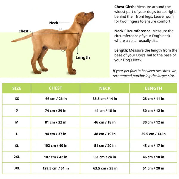 15 Furries Navy Puffer Jacket for Dogs