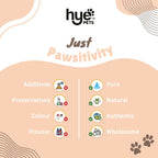 HYE Pets Nutrient Rich Full Fat Camel Milk Powder for Dogs and Cats 200g