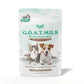 HYE Pets Nutrient-Rich Full Fat Goat Milk Powder for Dogs and Cats 200g