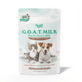 HYE Pets Nutrient-Rich Full Fat Goat Milk Powder for Dogs and Cats 200g