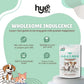 HYE Pets Nutrient-Rich Full Fat Goat Milk Powder for Dogs and Cats 200g