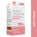 Sava Vet Felintra Oral Solution Cat 60ml