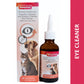 Beaphar Eye Cleaner Drop for Dogs and Cats 50ml