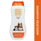 Pet Care PetBen Antimicrobial Shampoo for Dogs & Cats