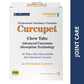 Vivaldis Curcupet (Curcumin) for Dogs & Cats 30 Tab