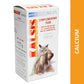 Vivaldis Kalsis Pet Syrup Calcium Supplement for Dogs and Cats 150ml