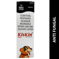 intas Kiskin Skin Lotion 100ml
