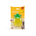 FOFOS Fruity-Bites Squeaky Jelly Pineapple 12 x 5 x 8 cm