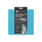 LickiMat Playdate Slow Feeder For Dog 20x1x20cm