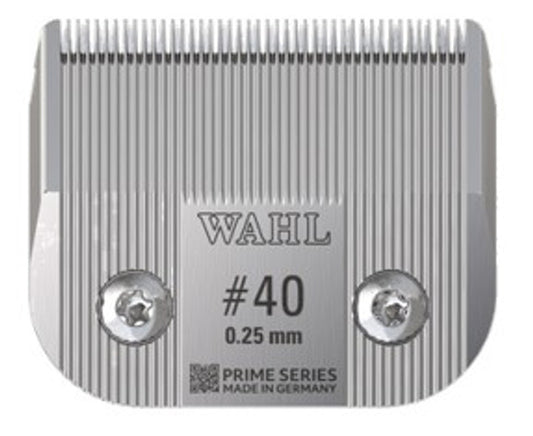 Wahl Prime Blade #40 0.25MM
