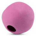 Beco Chew Toy Ball for Dogs - Pink