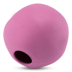 Beco Chew Toy Ball for Dogs - Pink