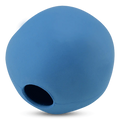 Beco Chew Toy Ball for Dogs - Blue